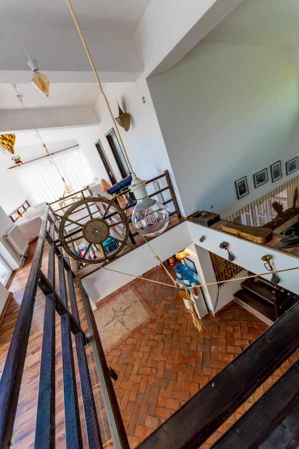 Hôtel Seaman'S House à Vadu Extérieur photo