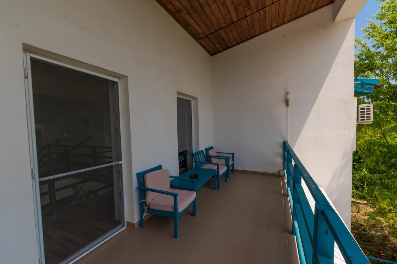 Hôtel Seaman'S House à Vadu Extérieur photo